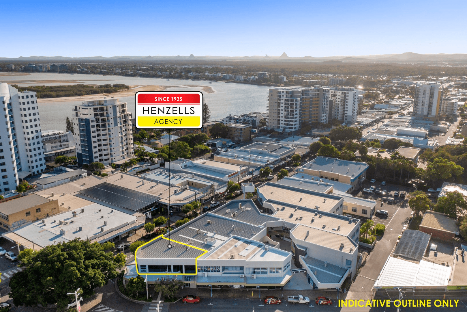 Office 5/51-55 Bulcock Street, CALOUNDRA, QLD 4551