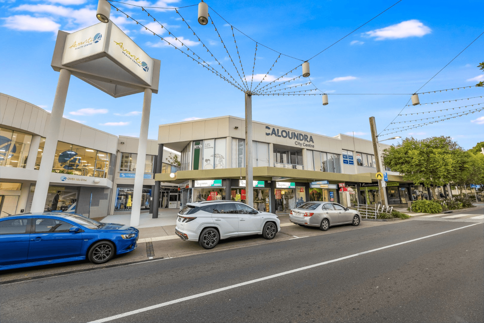 Office 5/51-55 Bulcock Street, CALOUNDRA, QLD 4551