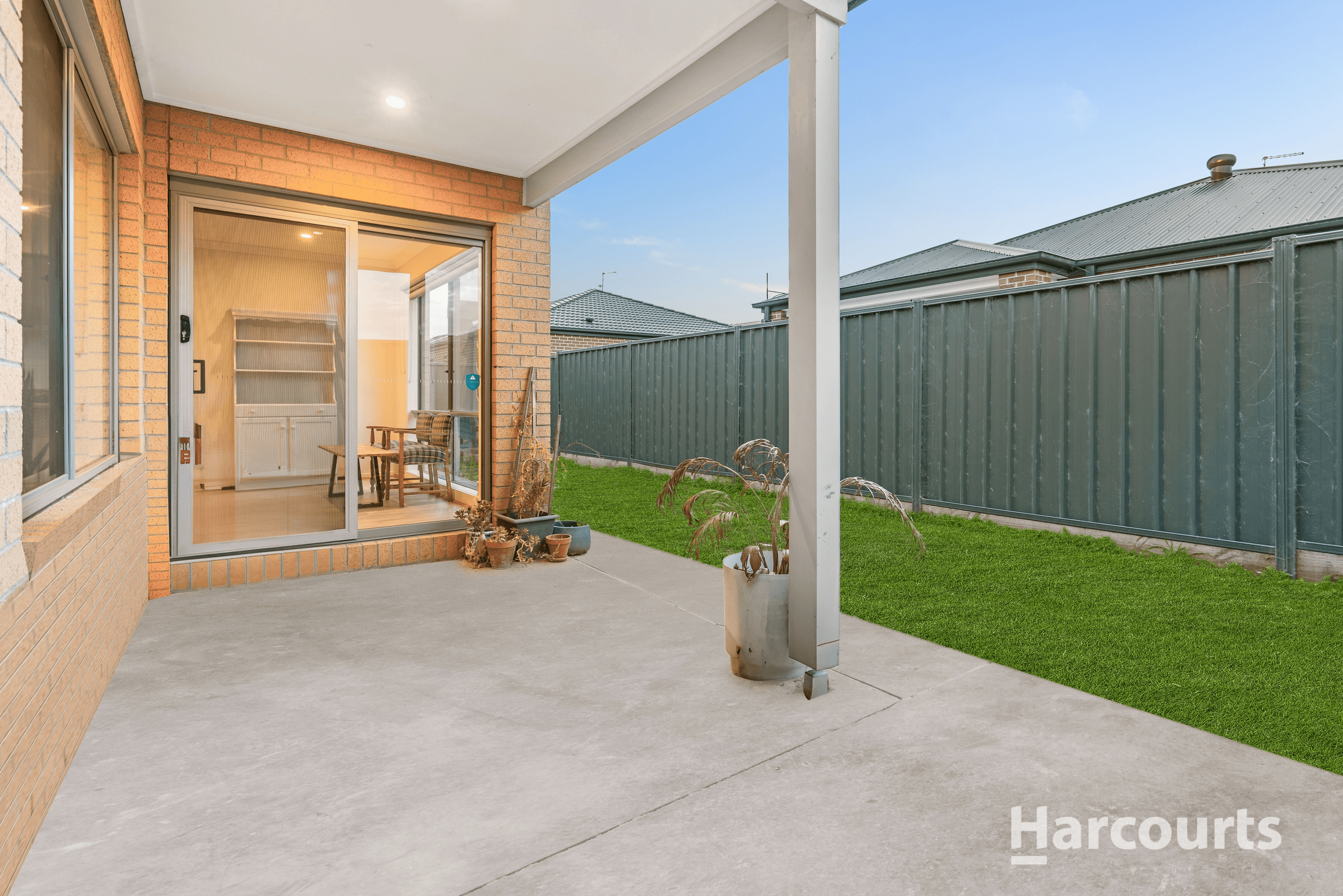 44 Southlands Loop, Strathtulloh, VIC 3338