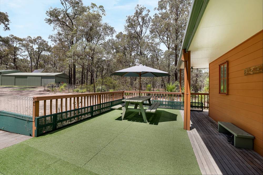 192 Lambrecht Road, Heyfield, VIC 3858