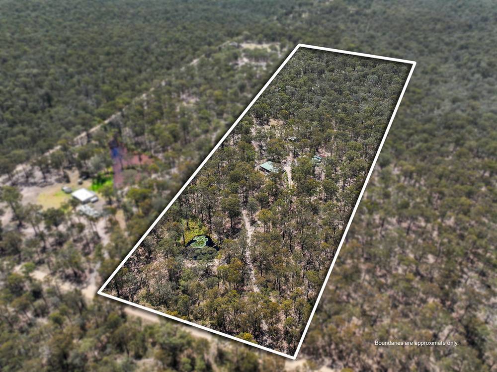 192 Lambrecht Road, Heyfield, VIC 3858