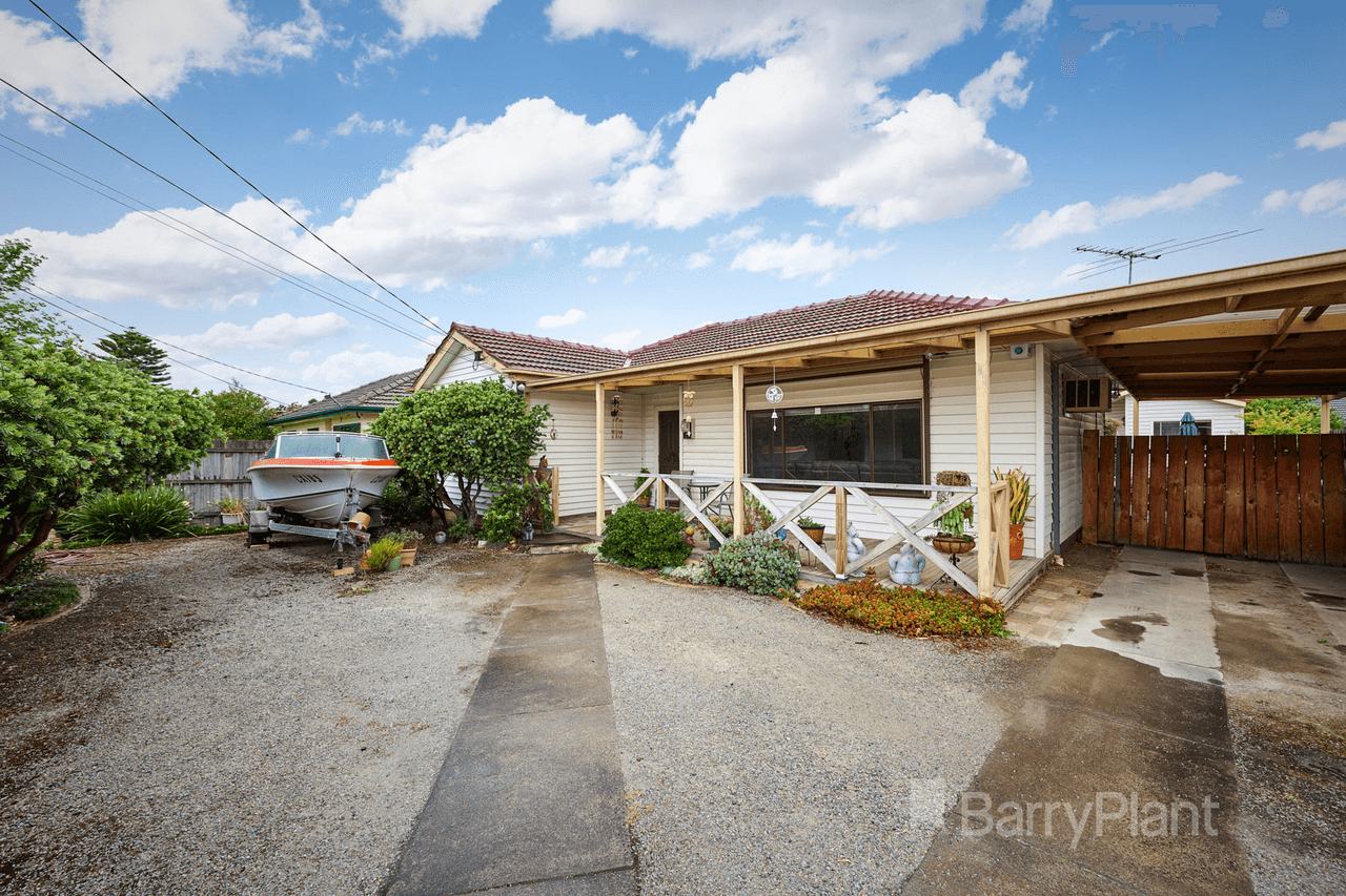 138 Police Road, Springvale, VIC 3171