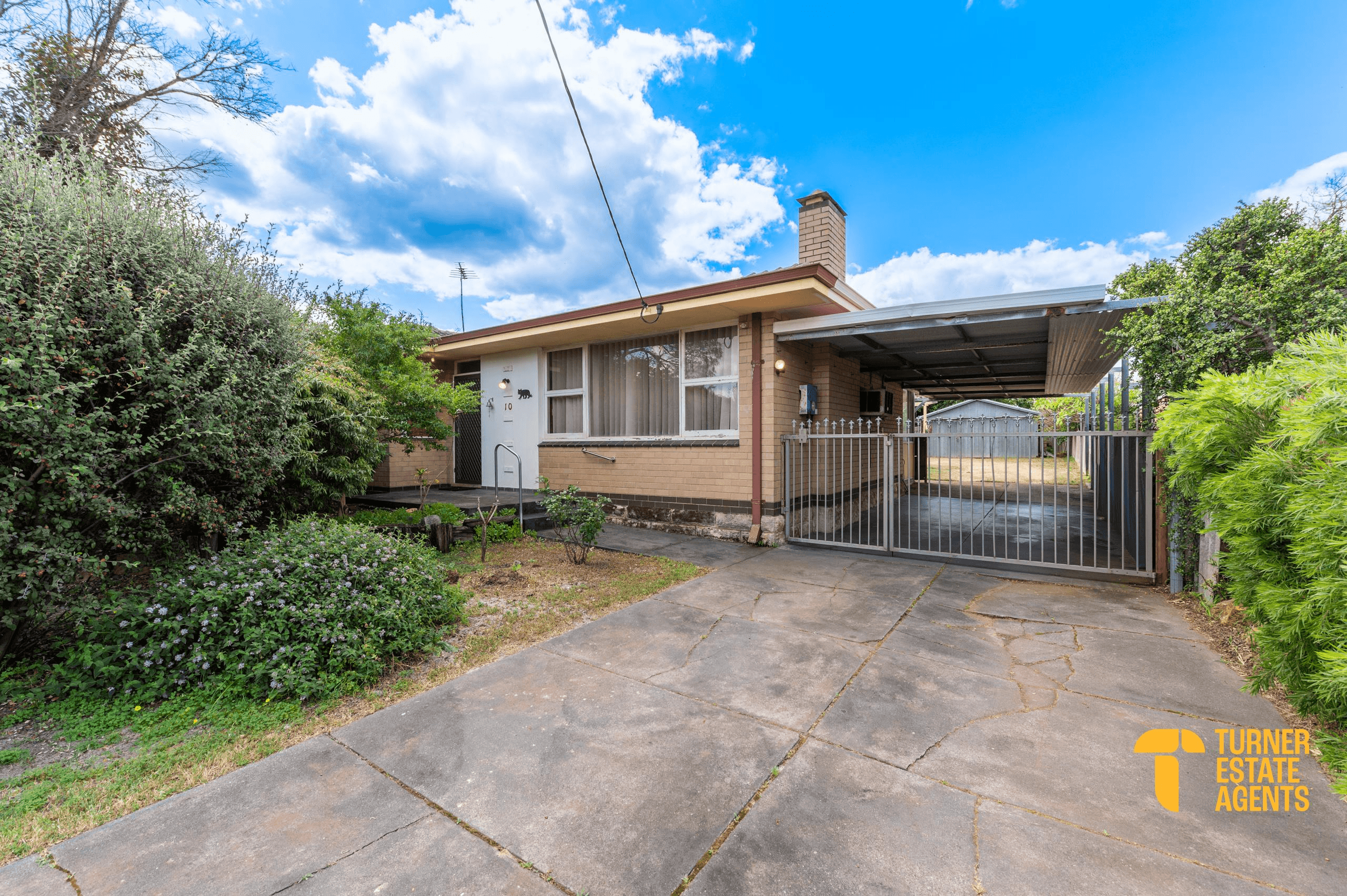 10 Wakefield Road, HIGH WYCOMBE, WA 6057