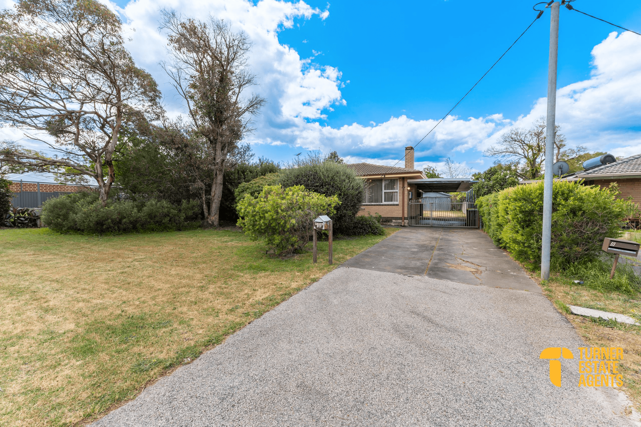 10 Wakefield Road, HIGH WYCOMBE, WA 6057