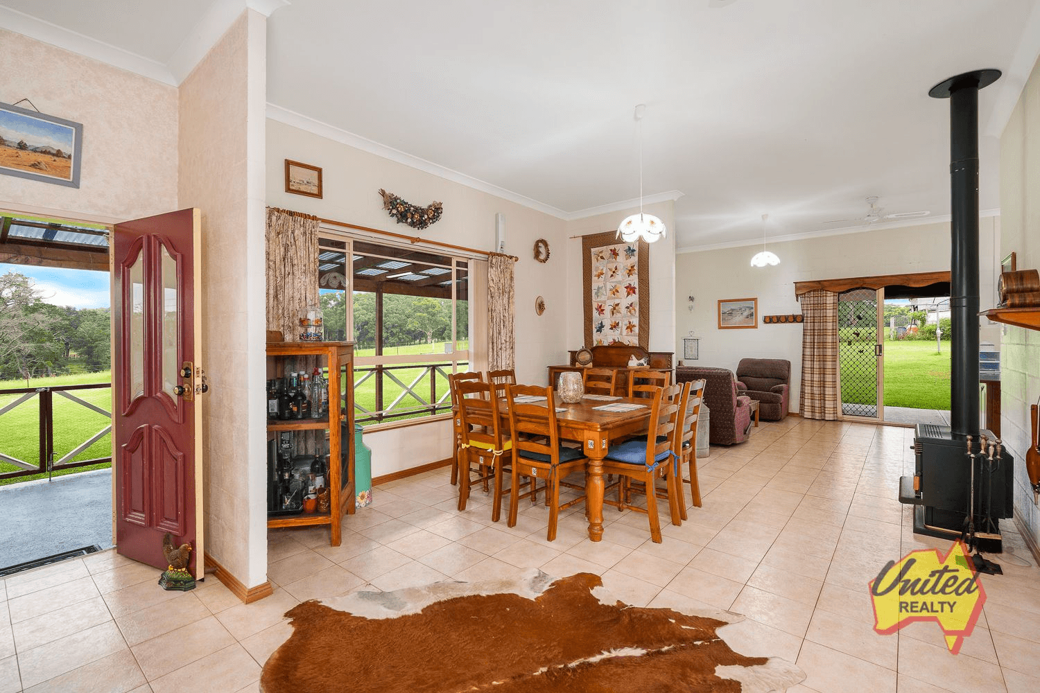 30 Old Jerusalem Road, Oakdale, NSW 2570