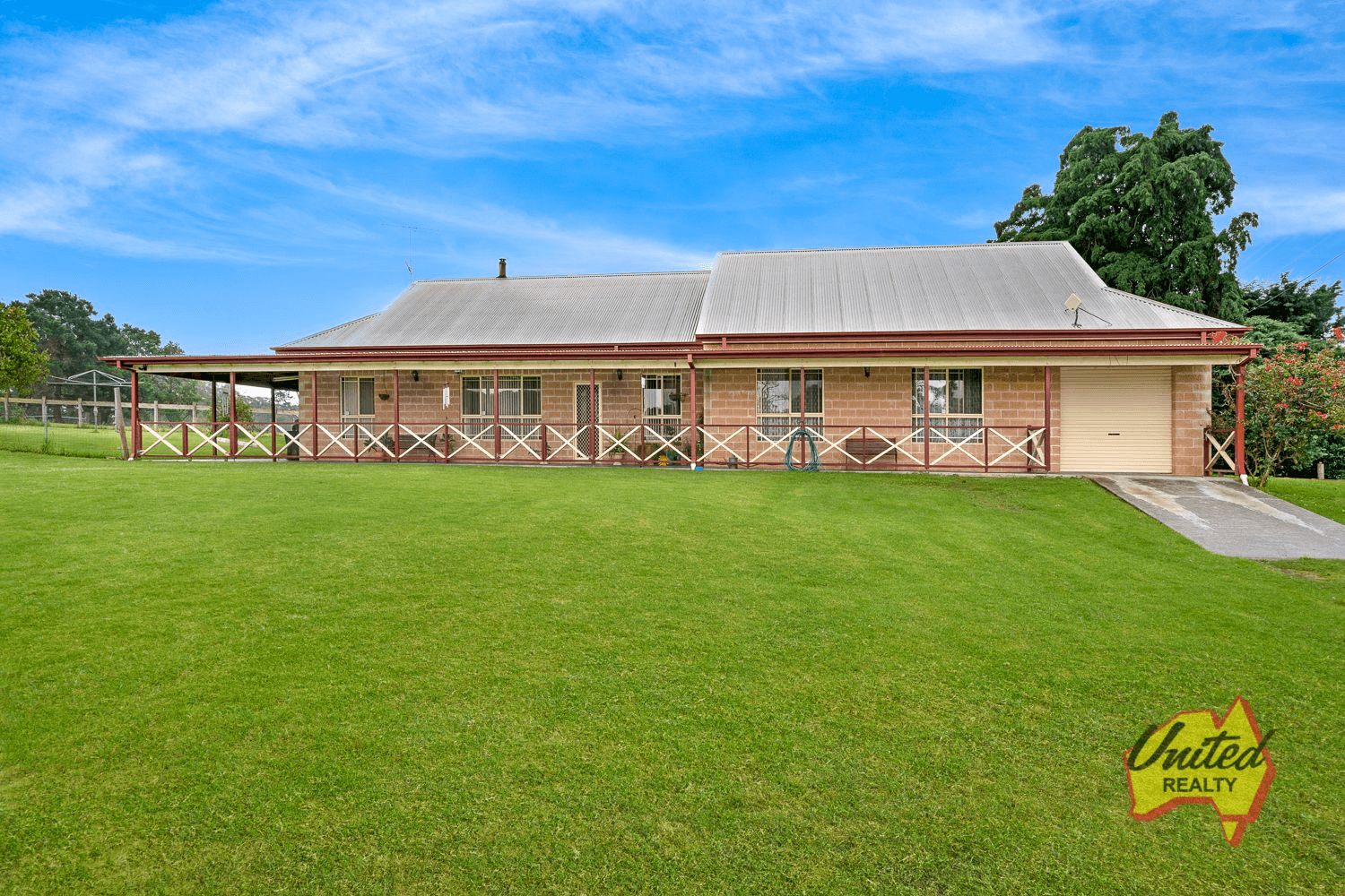 30 Old Jerusalem Road, Oakdale, NSW 2570