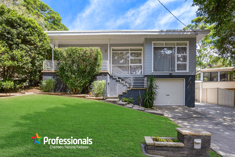 4 The Grove, Padstow Heights, NSW 2211
