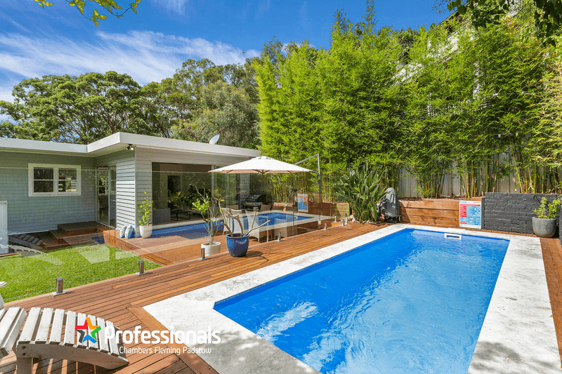 4 The Grove, Padstow Heights, NSW 2211
