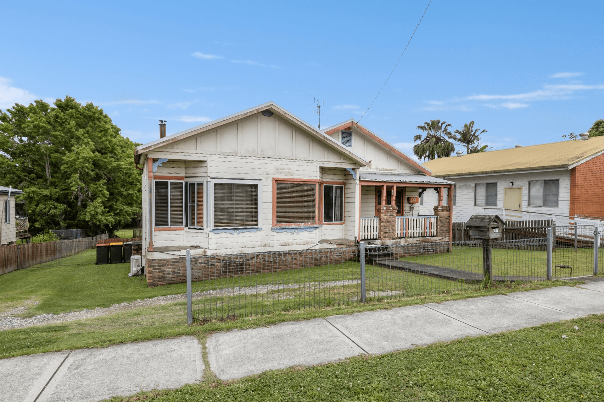 25 Macleay Street, Frederickton, NSW 2440