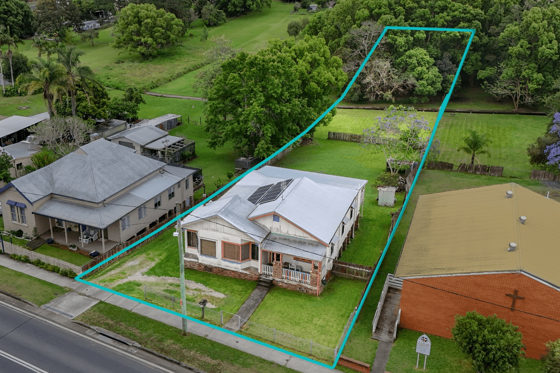 25 Macleay Street, Frederickton, NSW 2440