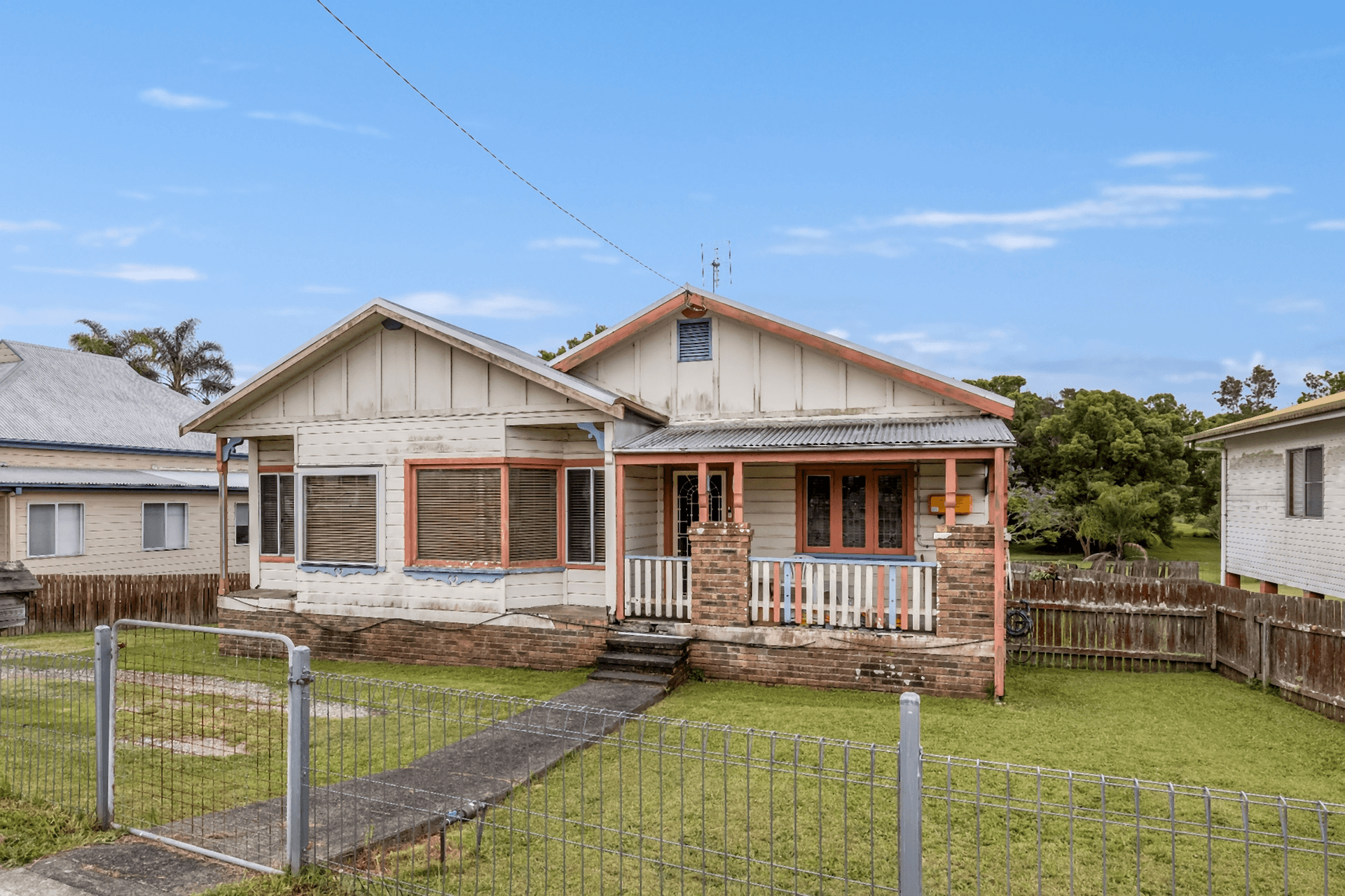 25 Macleay Street, Frederickton, NSW 2440