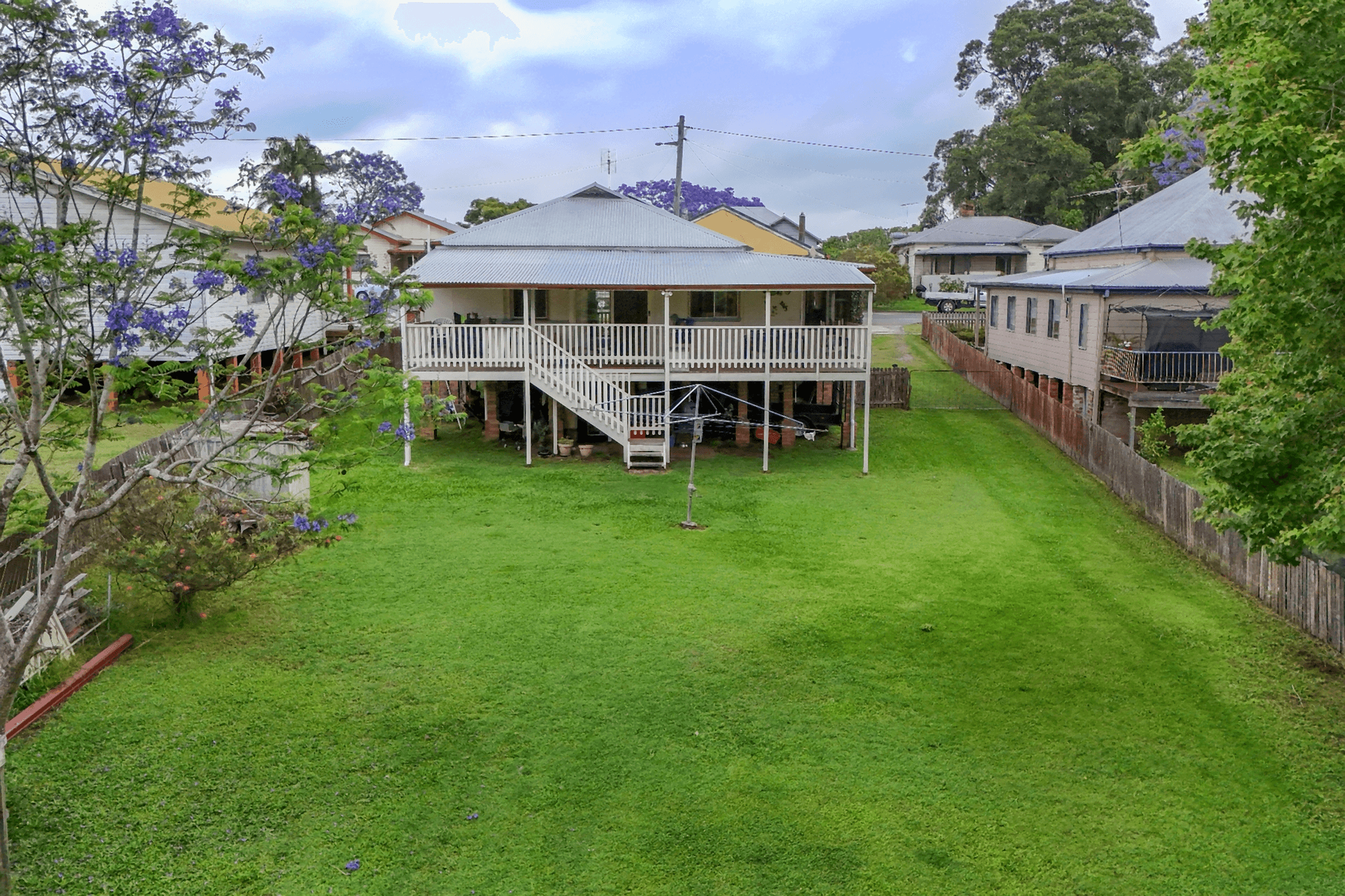 25 Macleay Street, Frederickton, NSW 2440