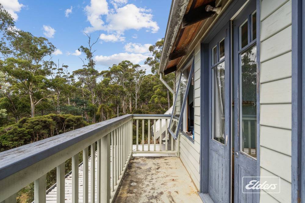 125 Blackball Line Road, Lilydale, TAS 7268