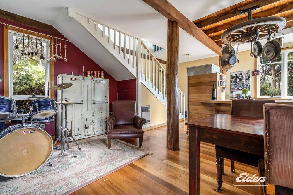 125 Blackball Line Road, Lilydale, TAS 7268