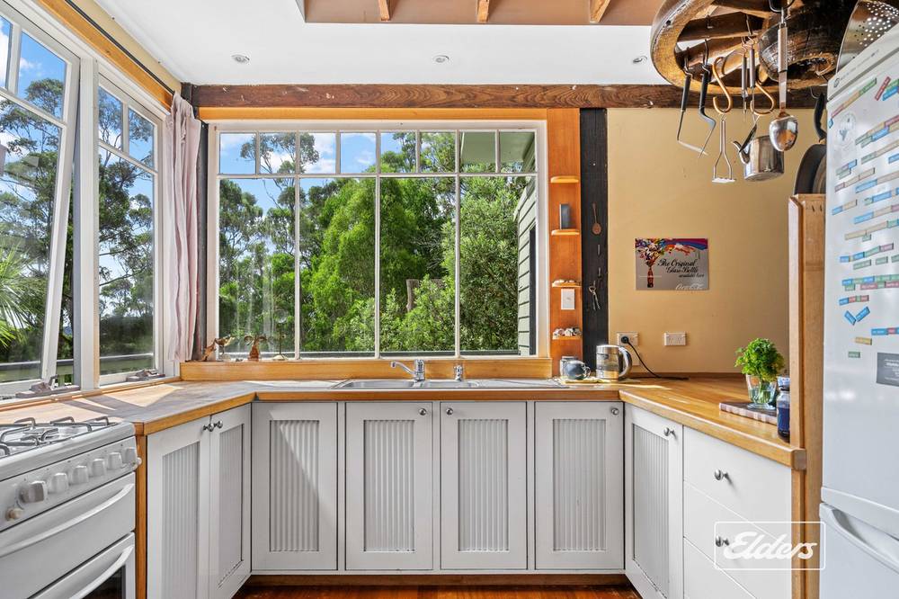 125 Blackball Line Road, Lilydale, TAS 7268