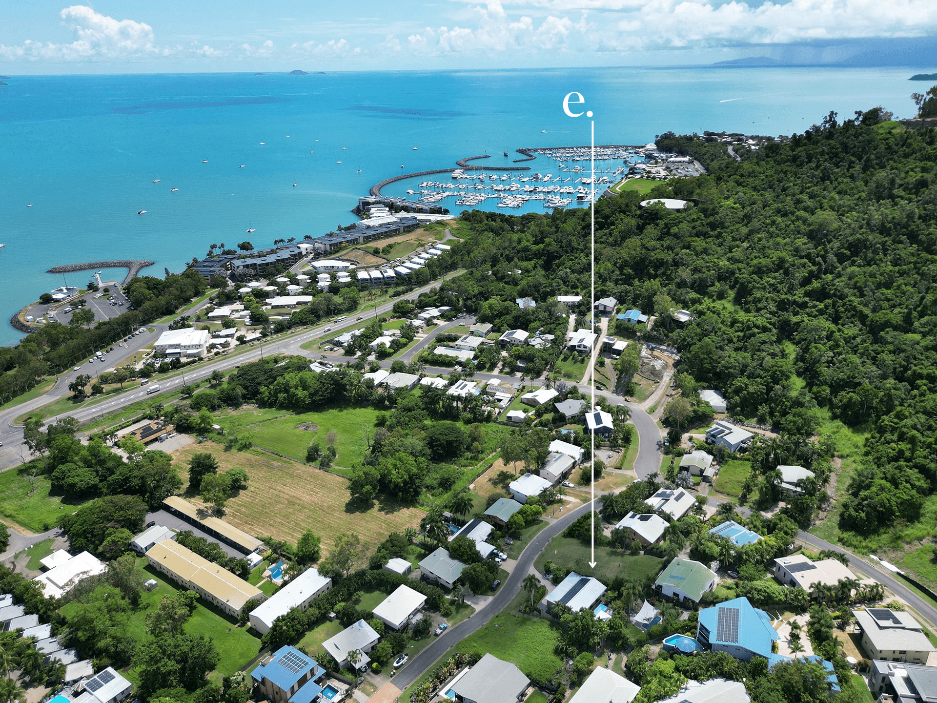 35 Jones Road, CANNONVALE, QLD 4802