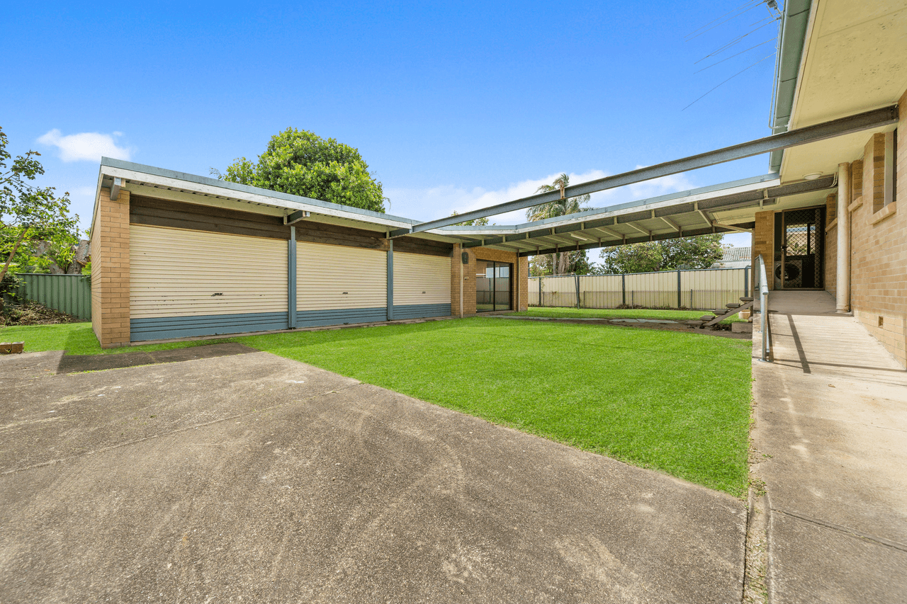 64 Gray Street, CARINA, QLD 4152