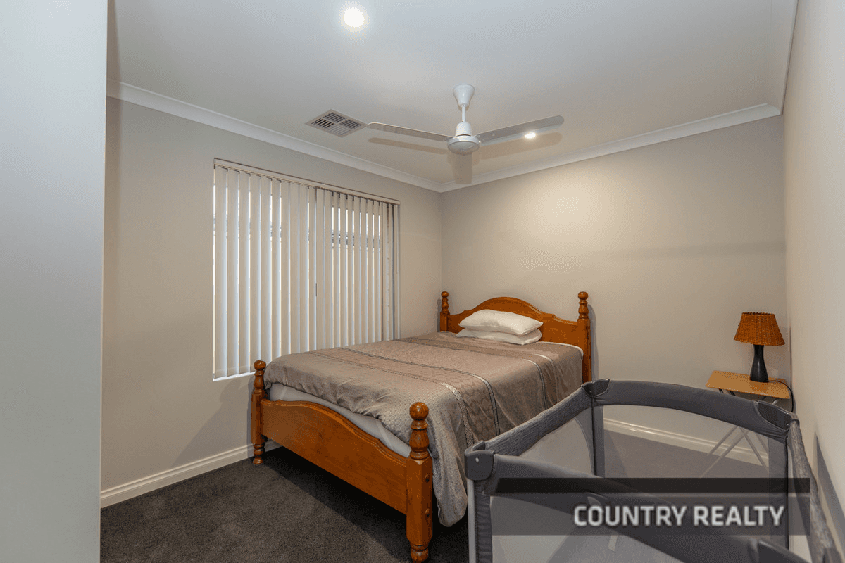 8 Oakover Place, Northam, WA 6401