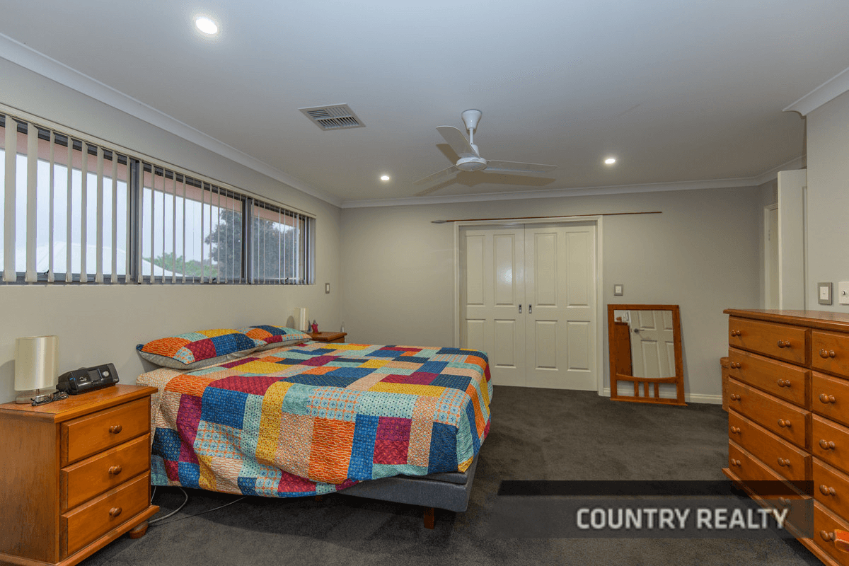 8 Oakover Place, Northam, WA 6401