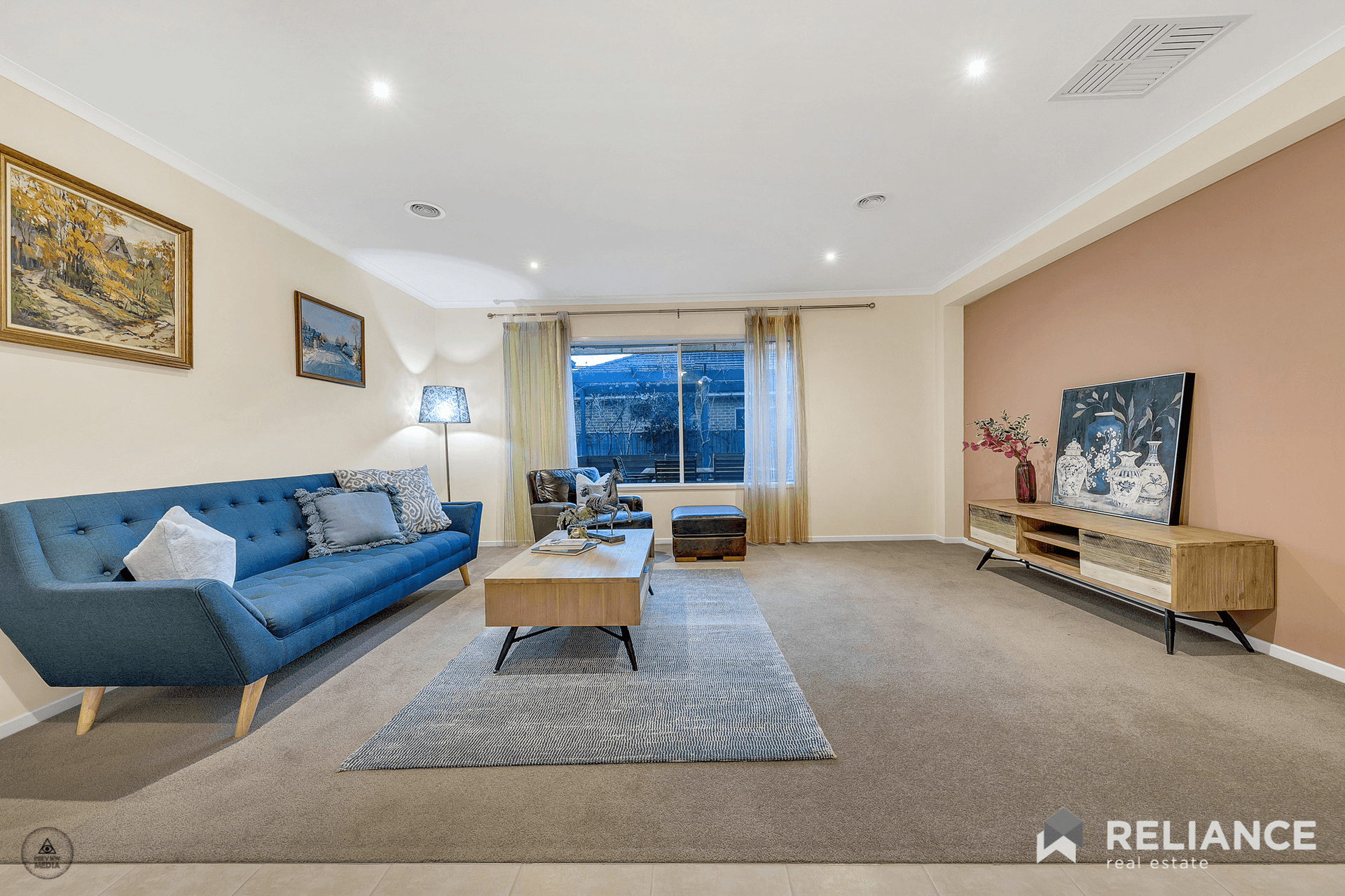 33 Monterey Bay Drive, Point Cook, VIC 3030
