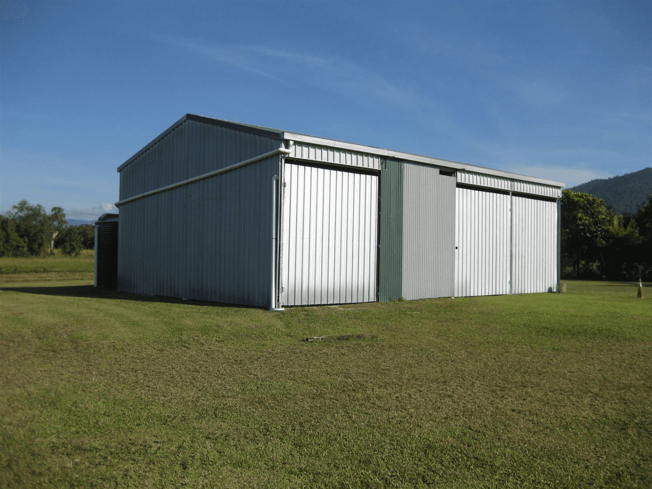 0 Bruce Highway, Bilyana, QLD 4854