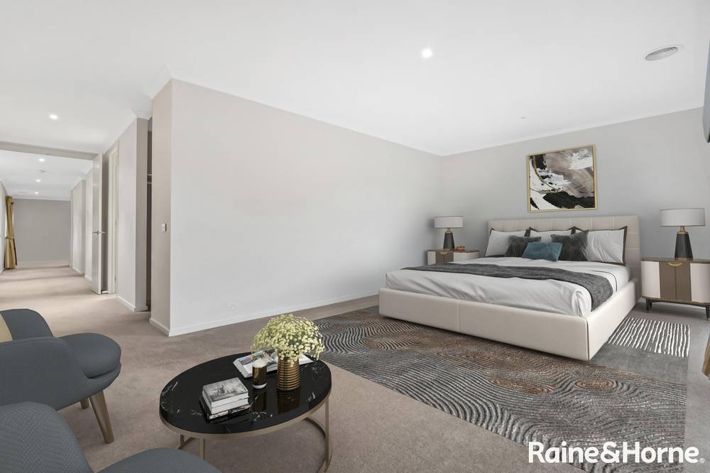 14 Jirrahlinga Terrace, CRAIGIEBURN, VIC 3064