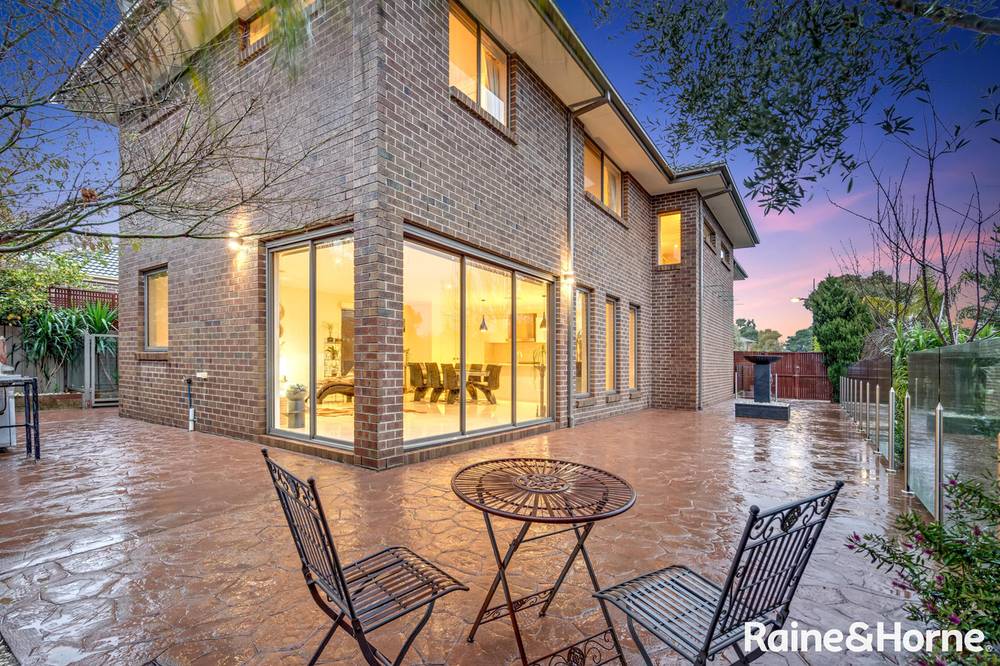 14 Jirrahlinga Terrace, CRAIGIEBURN, VIC 3064