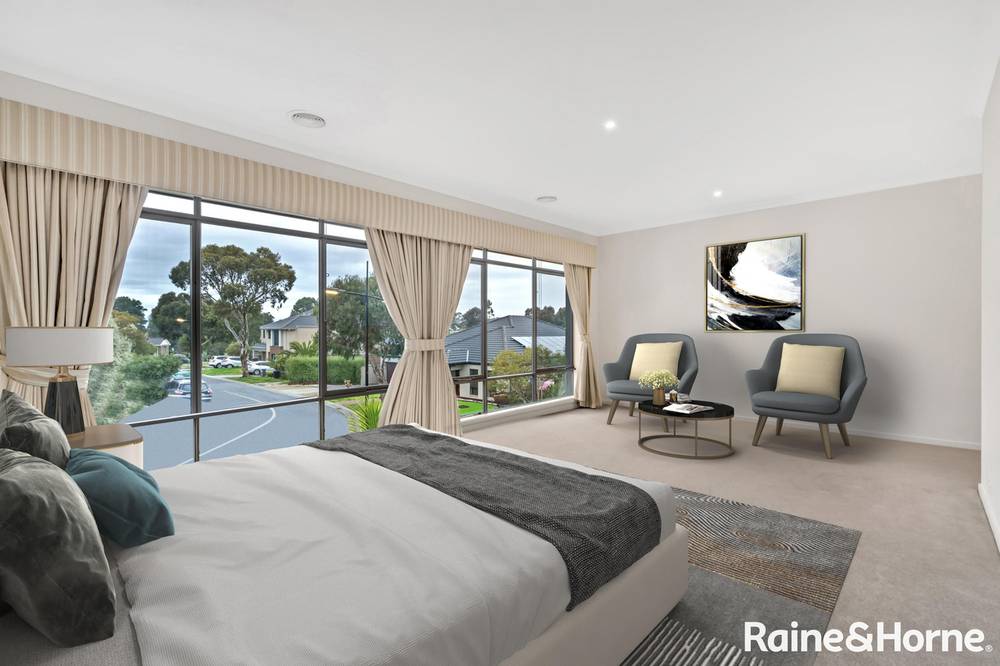 14 Jirrahlinga Terrace, CRAIGIEBURN, VIC 3064