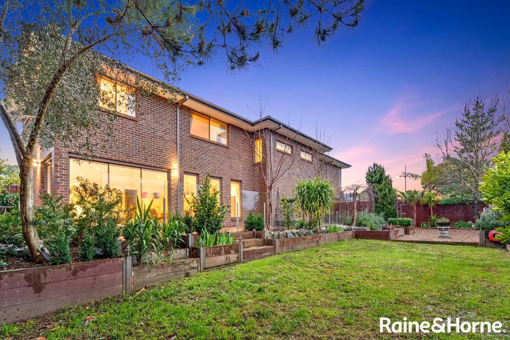 14 Jirrahlinga Terrace, CRAIGIEBURN, VIC 3064