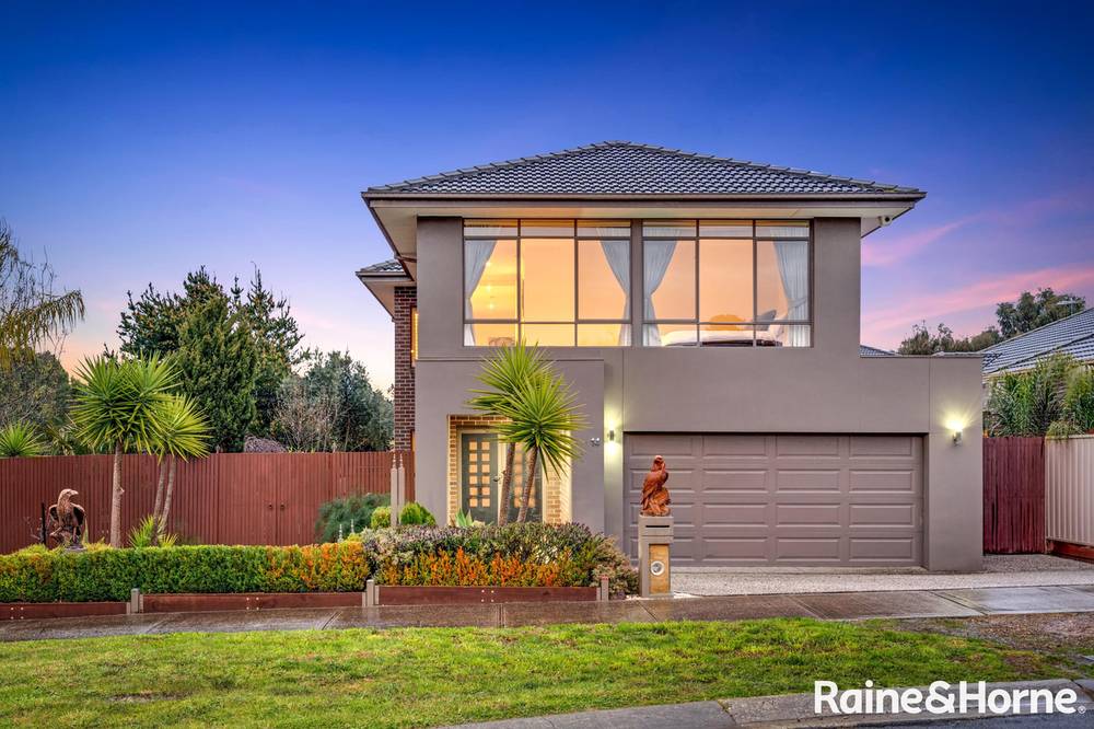 14 Jirrahlinga Terrace, CRAIGIEBURN, VIC 3064
