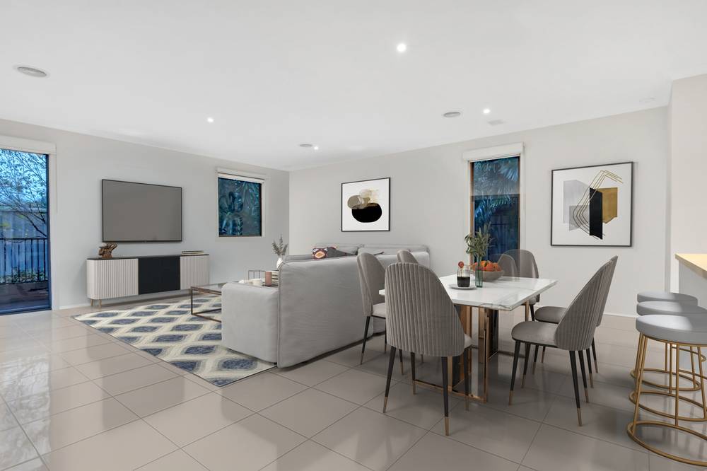 14 Jirrahlinga Terrace, CRAIGIEBURN, VIC 3064