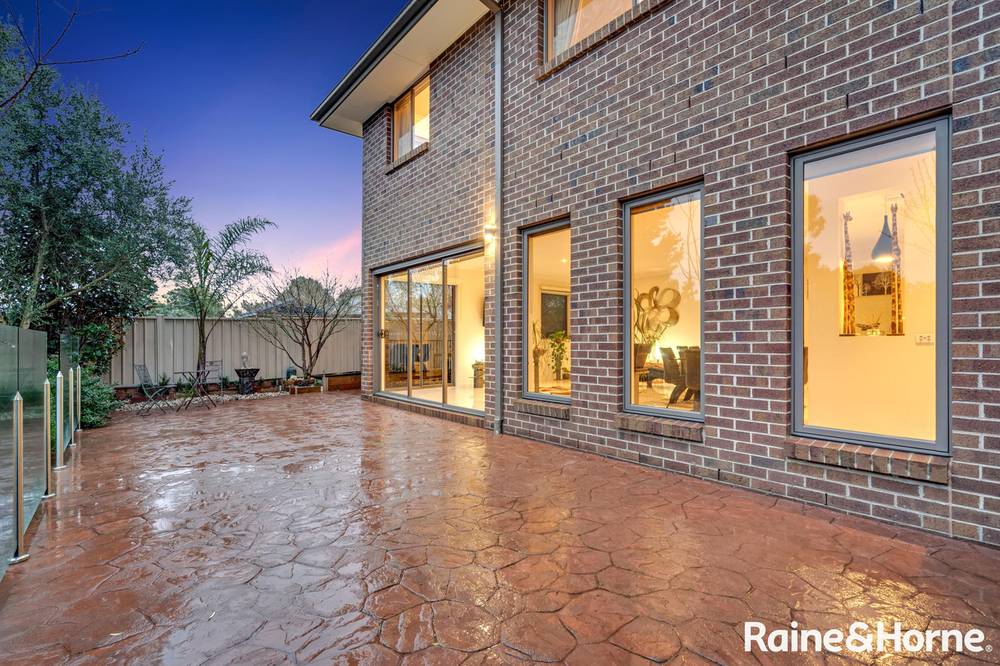 14 Jirrahlinga Terrace, CRAIGIEBURN, VIC 3064