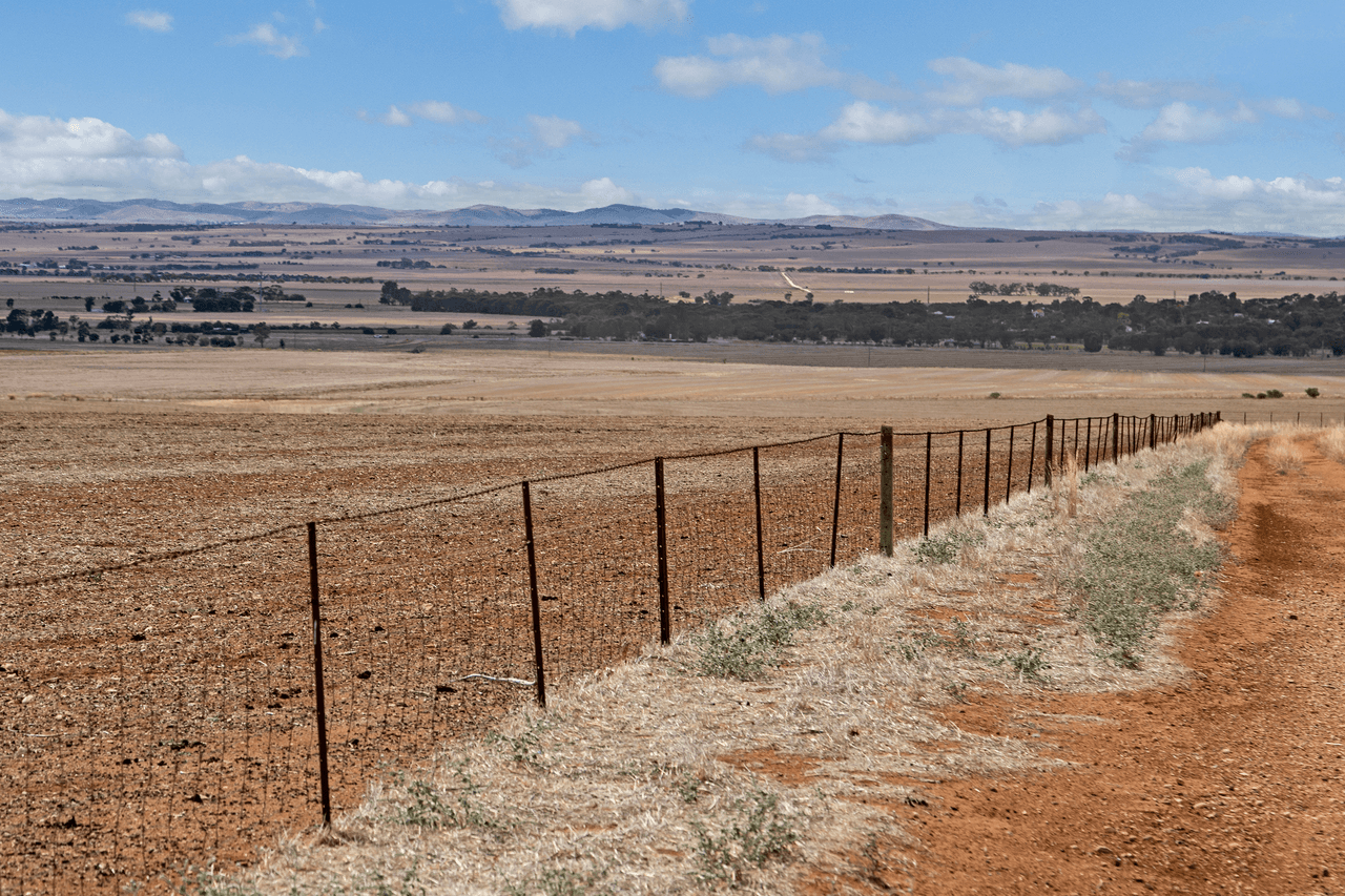 'Moorefield' Jones Road, REDHILL, SA 5521