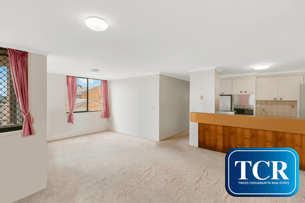 4/4 Buchan Avenue, TWEED HEADS, NSW 2485