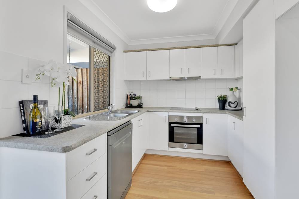 16/100 Oakmont Avenue, Oxley, QLD 4075