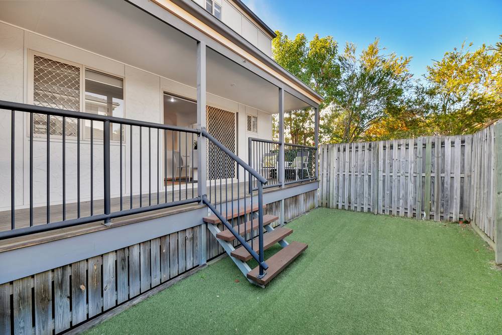 16/100 Oakmont Avenue, Oxley, QLD 4075