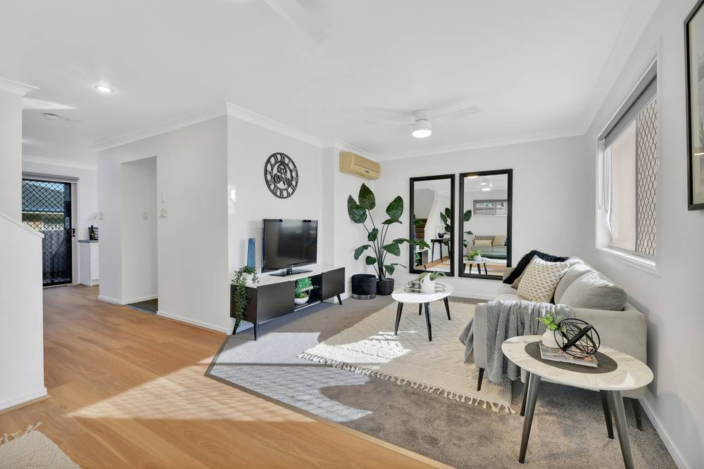 16/100 Oakmont Avenue, Oxley, QLD 4075