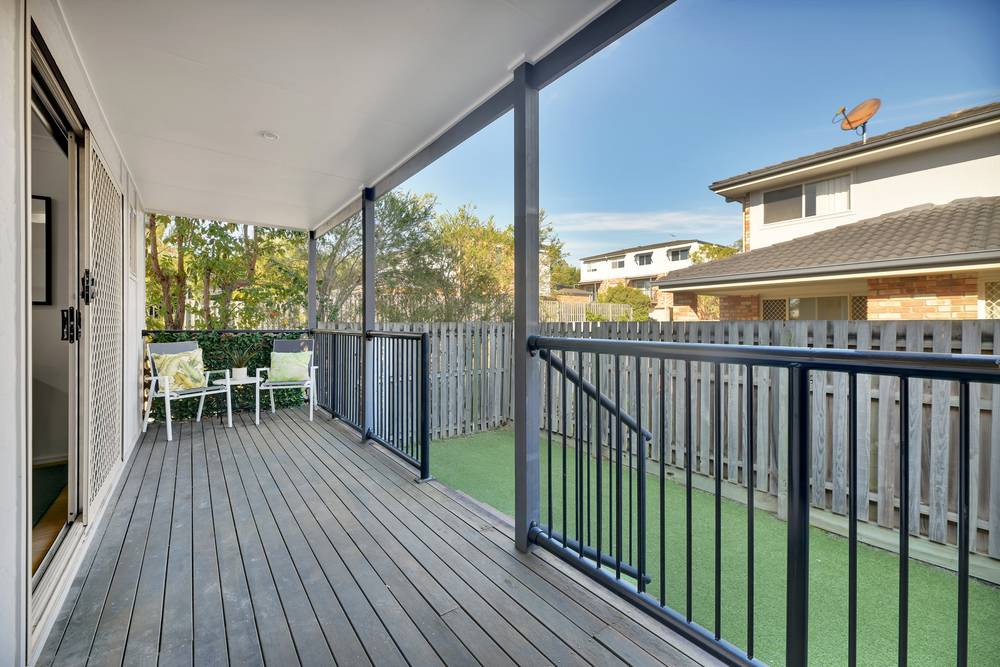 16/100 Oakmont Avenue, Oxley, QLD 4075
