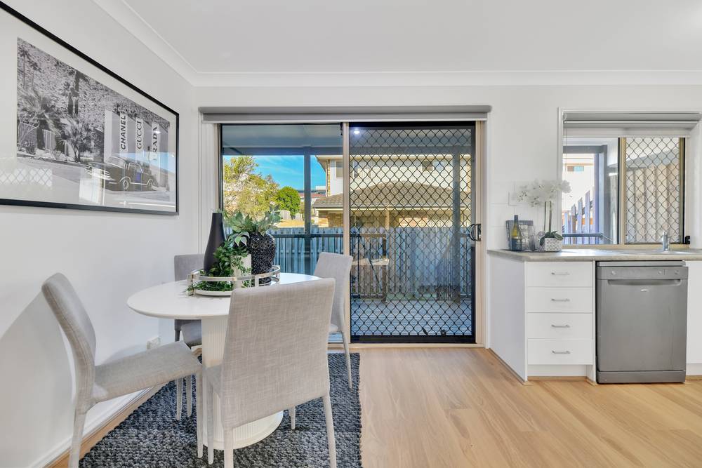 16/100 Oakmont Avenue, Oxley, QLD 4075