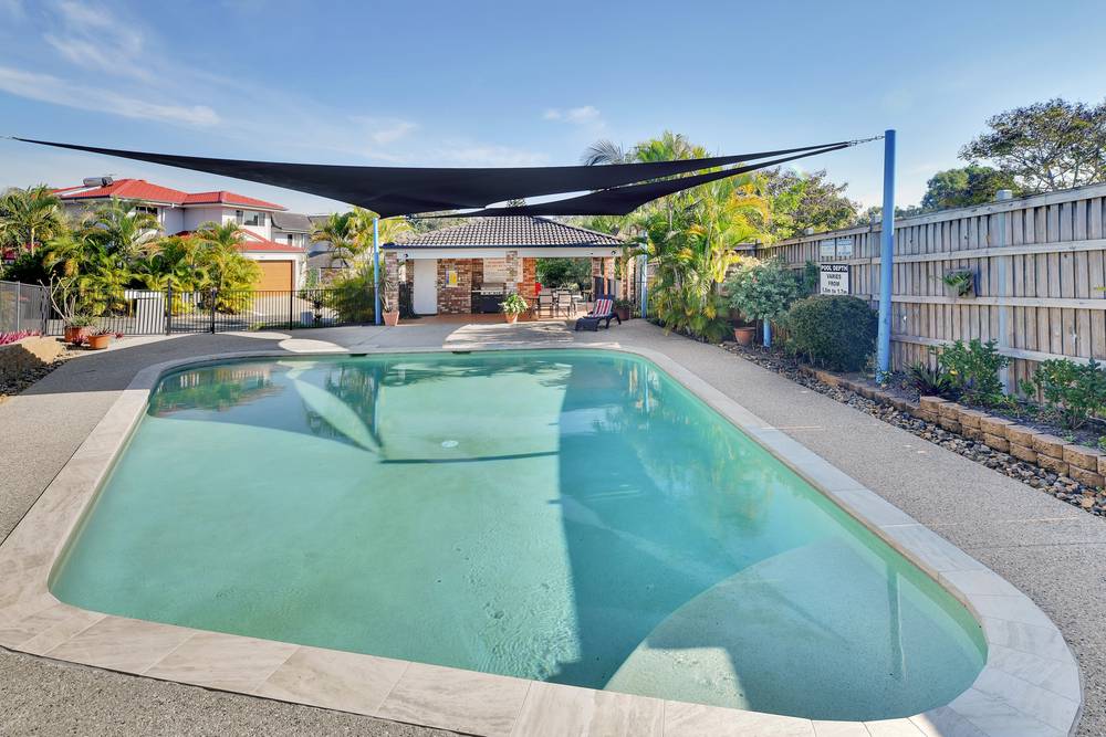 16/100 Oakmont Avenue, Oxley, QLD 4075
