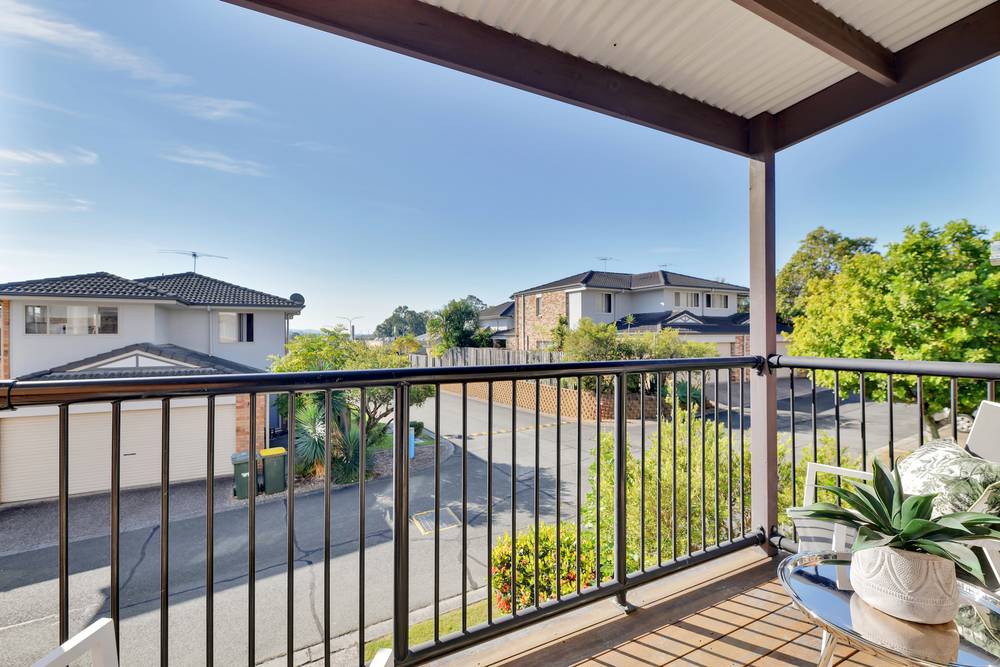 16/100 Oakmont Avenue, Oxley, QLD 4075