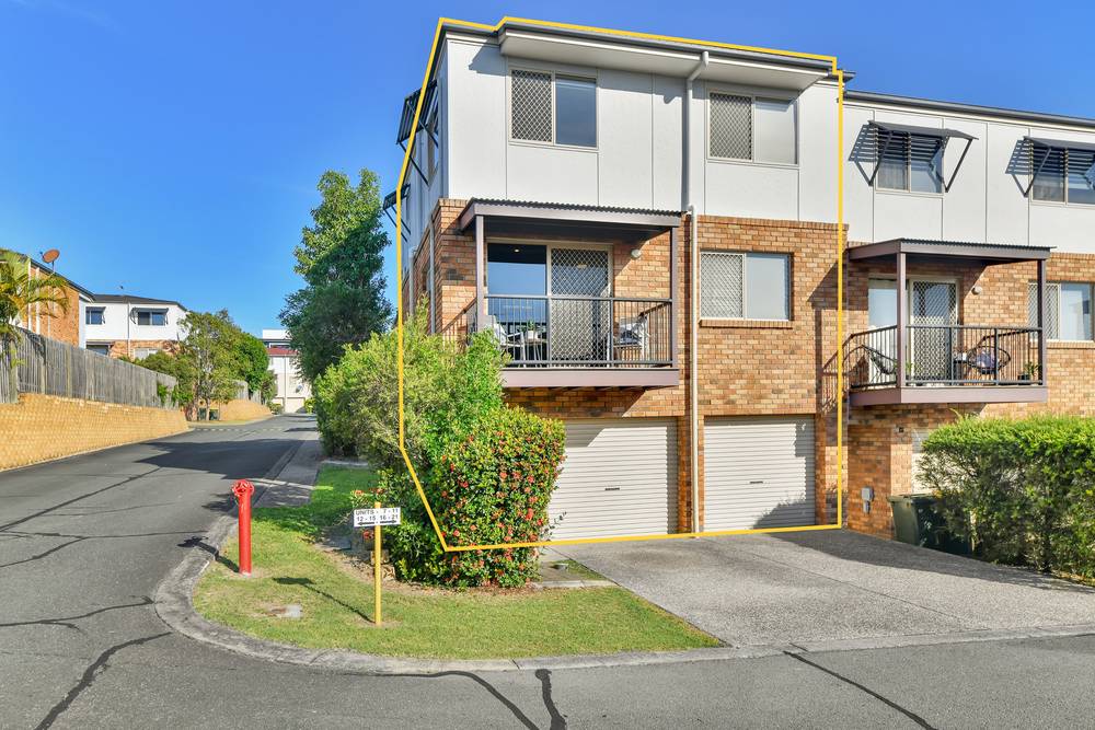 16/100 Oakmont Avenue, Oxley, QLD 4075