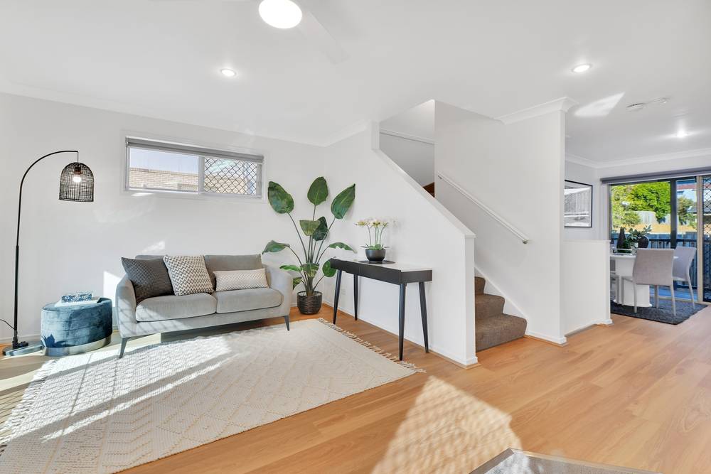 16/100 Oakmont Avenue, Oxley, QLD 4075