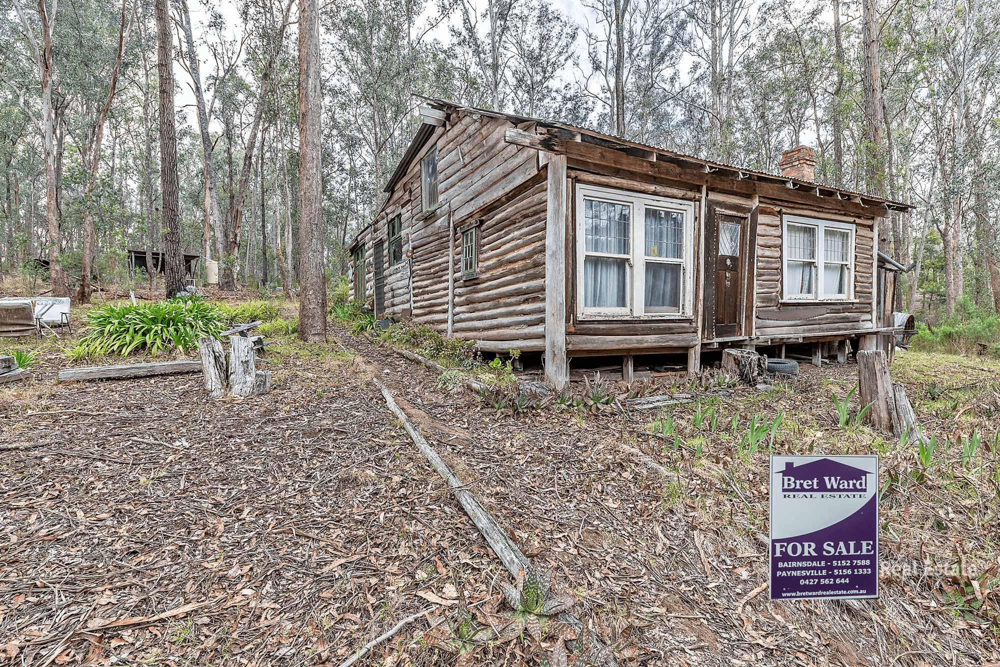 9 Cockatoo Lane, BRUTHEN, VIC 3885