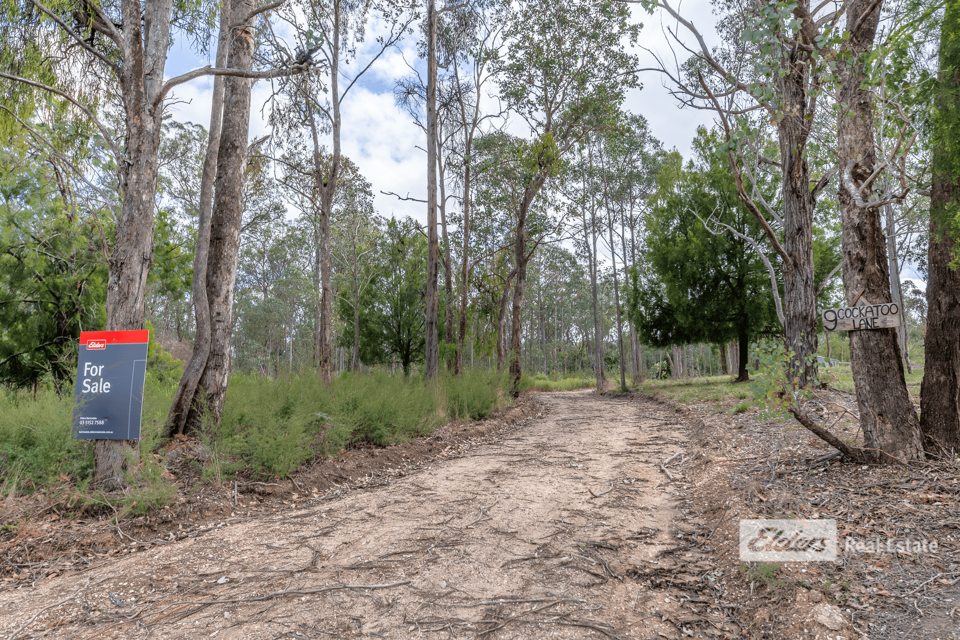 9 Cockatoo Lane, BRUTHEN, VIC 3885