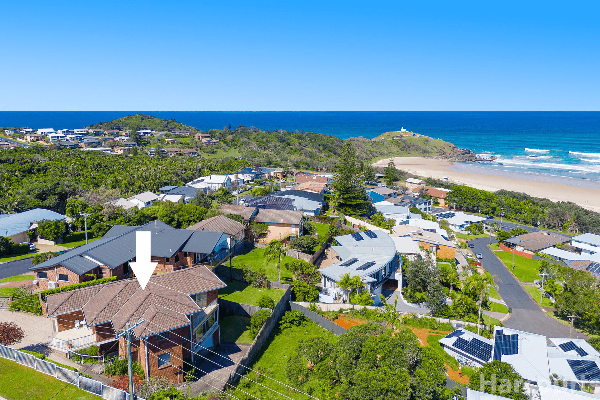 1/24 Dent Crescent, Port Macquarie, NSW 2444