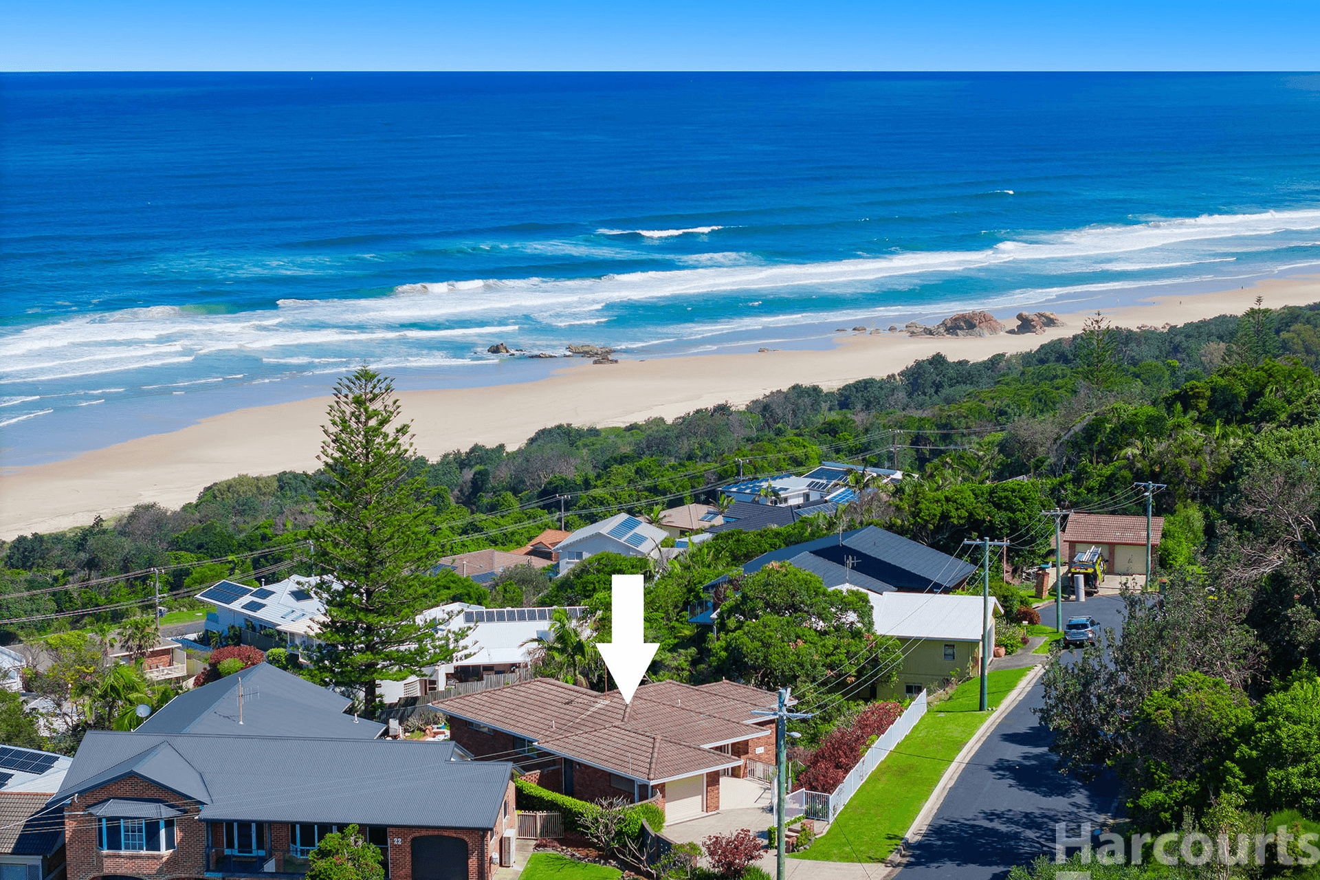 1/24 Dent Crescent, Port Macquarie, NSW 2444