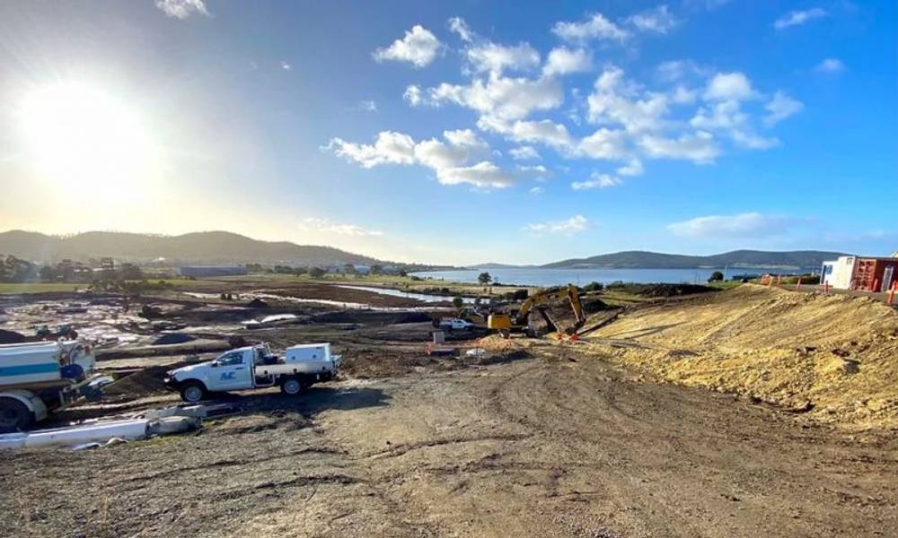 11 Enchantress Street, Rokeby, TAS 7019