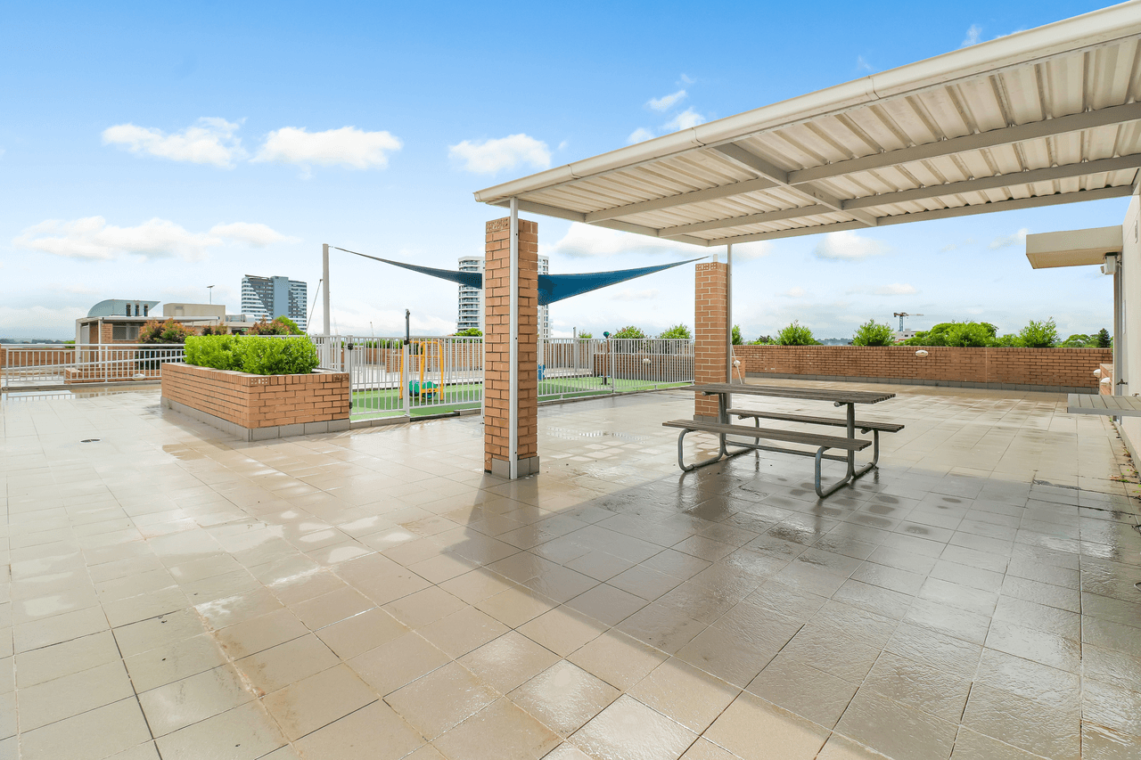 18/26 Clifton Street, BLACKTOWN, NSW 2148