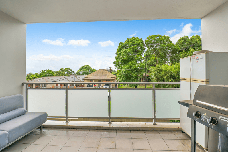 18/26 Clifton Street, BLACKTOWN, NSW 2148